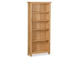 Corndell Global Home Salisbury Lite Large Bookcase