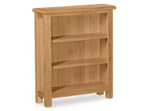Corndell Global Home Salisbury Lite Low Bookcase
