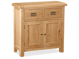 Corndell Global Home Salisbury Mini Sideboard