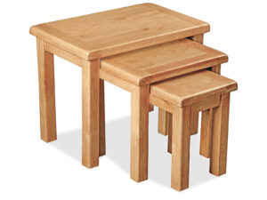 Corndell Global Home Salisbury Nest Of Tables