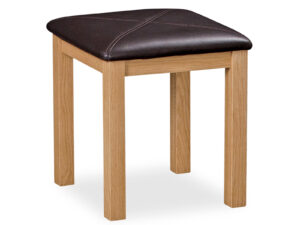 Corndell Global Home Salisbury Stool