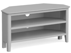 Corndell Global Home Stowe Corner TV Unit