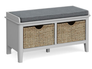 Corndell Global Home Stowe Storage Bench