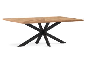 Corndell Global Home Viento Rectangle Dining Table 2100