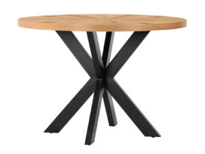 Corndell Global Home Viento Round Dining Table 1100