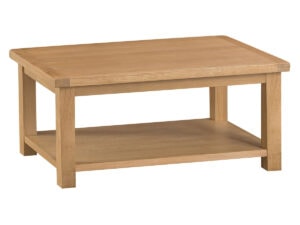 Furniture Mill Corby Coffee Table