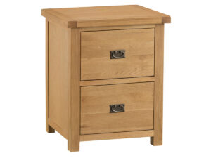 Furniture Mill Corby Display Cabinet