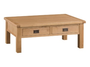 Furniture Mill Corby Large Coffee Table