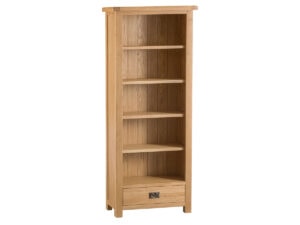 Furniture Mill Corby Medium Bookcase