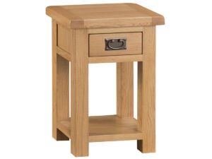 Furniture Mill Corby Side Cabinet