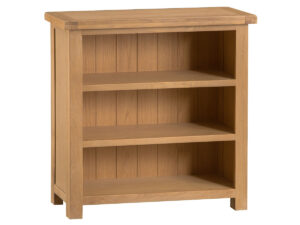 Furniture Mill Corby Small Bookcase