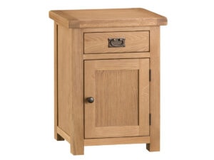 Furniture Mill Corby Small Cupboard