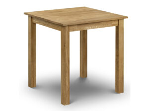 Julian Bowen Coxmoor Square Table