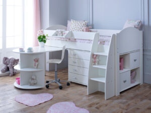 Kids Avenue Eli Midsleeper E