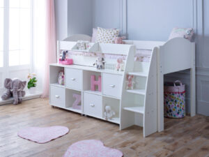 Kids Avenue Eli Midsleeper F