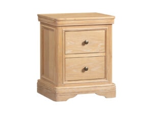 Furniture Mill Alberta Bedside