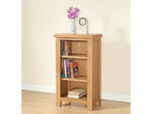 Furniture Mill Langley Small Bookcase