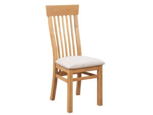 Furniture Mill Granada 150/195 Extending Dining Table