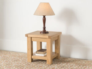 Furniture Mill Granada Side Table