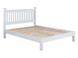 4ft6 Double Furniture Mill Verona Bedstead