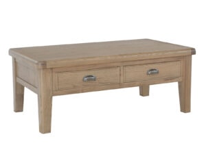 Furniture Mill Hove Large Coffee Table
