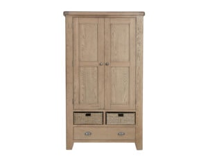 Furniture Mill Hove Larder Unit