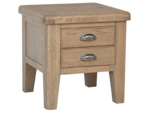 Furniture Mill Hove Lamp Table