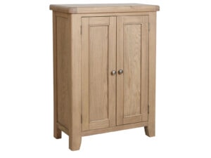 Furniture Mill Hove Shoe Cupboard