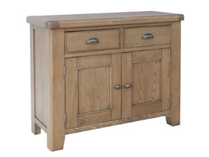 Furniture Mill Hove 2 Door Sideboard