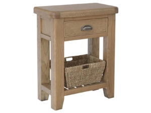 Furniture Mill Hove Telephone Table