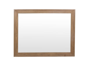 Furniture Mill Hove Wall Mirror