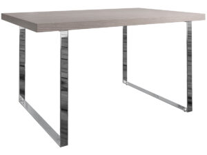 Furniture Mill Iden 1.4m Dining Table