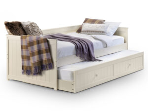 Julian Bowen Jessica Day Bed & Underbed