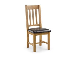 Julian Bowen Astoria Astoria Dining Chair
