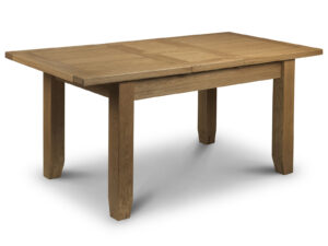Julian Bowen Astoria Astoria Extending Dining Table
