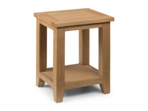 Julian Bowen Astoria Astoria Lamp Table