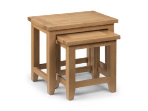 Julian Bowen Astoria Astoria Nest of Tables