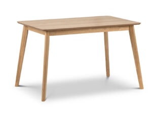 Julian Bowen Boden Dining Table