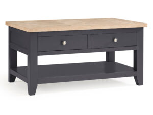 Julian Bowen Bordeaux Coffee Table