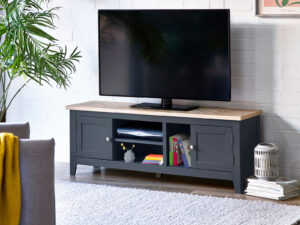 Julian Bowen Bordeaux TV Unit