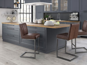 Julian Bowen Brooklyn Bar Stool