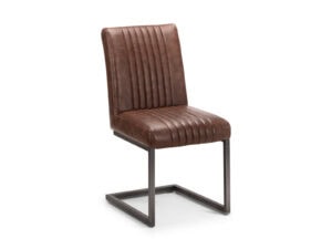 Julian Bowen Brooklyn Dining Chair