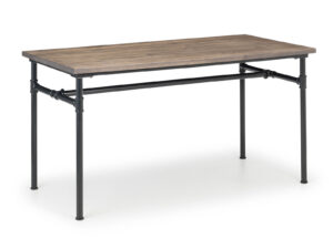 Julian Bowen Carnegie Dining Table