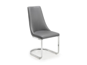 Julian Bowen Como Cantilever  Chair