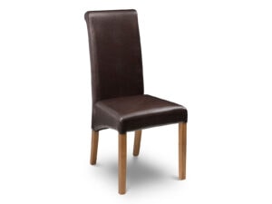 Julian Bowen Cuba Dining Chair