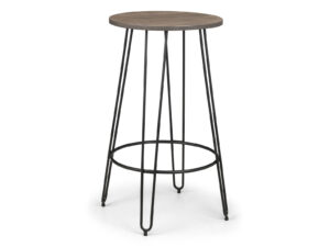Julian Bowen Dalston Round Table (56cm)