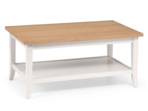 Julian Bowen Davenport Coffee Table