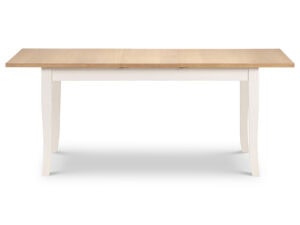 Julian Bowen Davenport Extending Dining Table