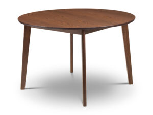 Julian Bowen Farringdon Circular table (120cm)