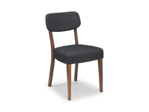 Julian Bowen Farringdon Upholstered Chair